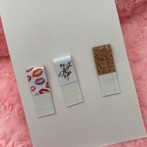 WALLET CREDIT CARD TAGS